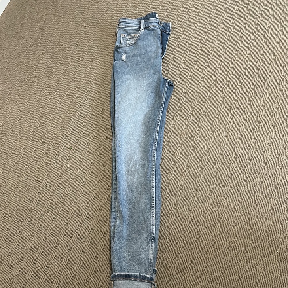 Zara Premium Jeans - Picture 4 of 6